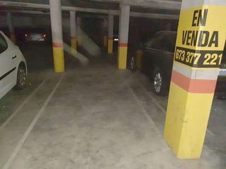 Garaje en venta en Guissona