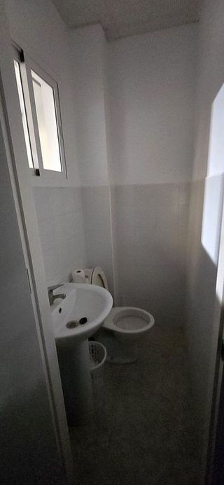 Nave industrial en alquiler en Norte en Jerez de la Frontera