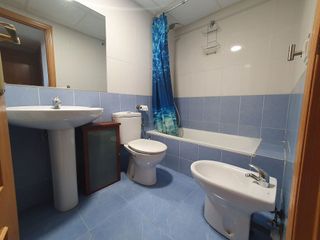 Piso en alquiler en Cuarte de Huerva