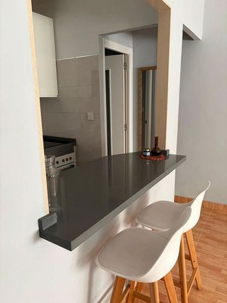 Piso en alquiler en San Gil en Sevilla