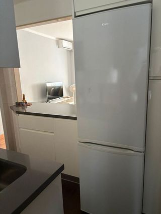 Piso en alquiler en San Gil en Sevilla