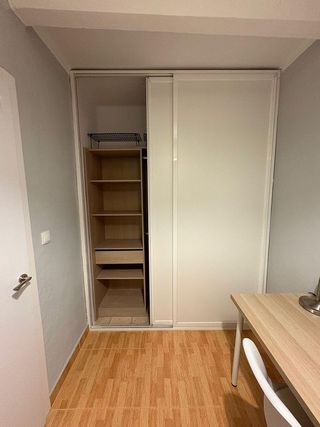 Piso en alquiler en San Gil en Sevilla