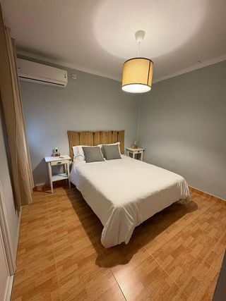 Piso en alquiler en San Gil en Sevilla