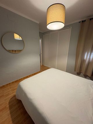 Piso en alquiler en San Gil en Sevilla