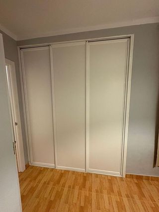 Piso en alquiler en San Gil en Sevilla