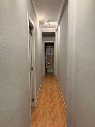 Piso en alquiler en San Gil en Sevilla