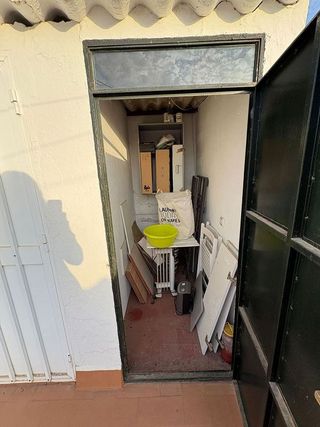 Piso en alquiler en San Gil en Sevilla