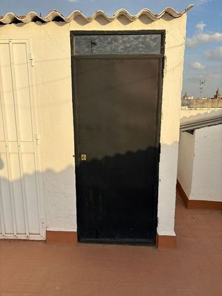 Piso en alquiler en San Gil en Sevilla