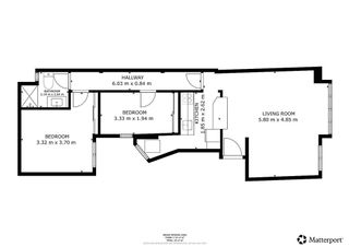 Piso en alquiler en San Gil en Sevilla