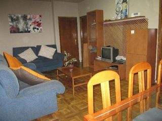 Piso en alquiler en Azpilagaña en Pamplona