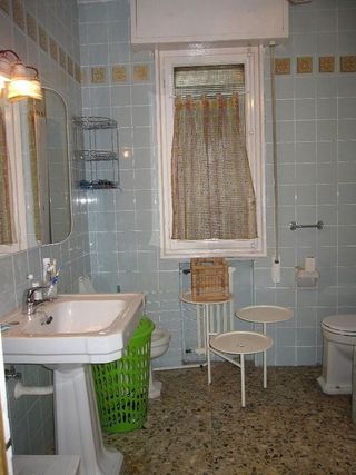 Piso en alquiler en Azpilagaña en Pamplona