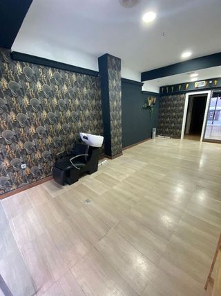 Local comercial en alquiler en Carretas - Huerta de Marzo - La Pajarita en Albacete