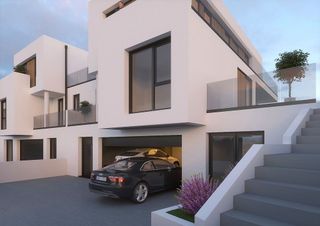 Casa pareada en venta en Mesoiro en Coruña (A)