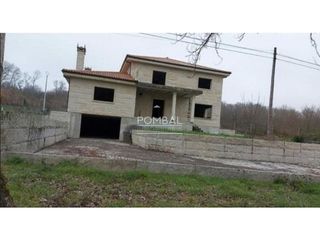 Chalet en venta en Xinzo de Limia