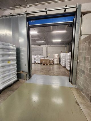 Nave industrial en alquiler en Molins de Rei