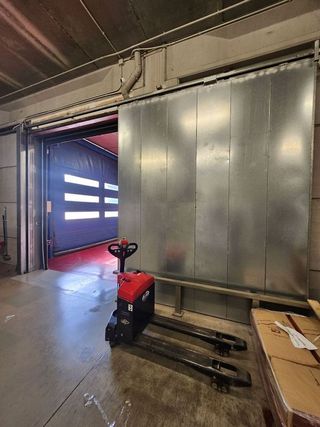 Nave industrial en alquiler en Molins de Rei