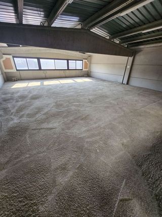 Nave industrial en alquiler en Molins de Rei