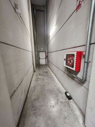 Nave industrial en alquiler en Molins de Rei