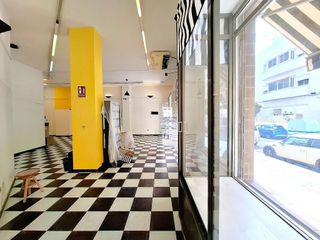 Local comercial en alquiler en Duggi - Rambla - Los Hoteles en Santa Cruz de Tenerife