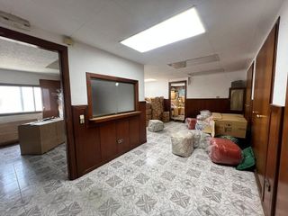 Nave industrial en alquiler en San Roc - El Remei en Badalona