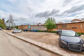 Nave industrial en venta en Albolote