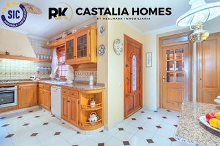 Chalet en alquiler en Este en Castellón de la Plana