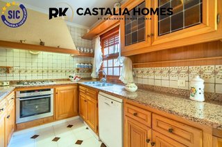 Chalet en alquiler en Este en Castellón de la Plana