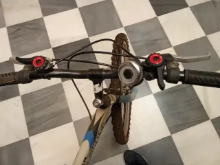 Bicicleta de Montaña Runner jl-wenti