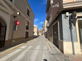 Local comercial en alquiler en Centro Ciudad en Paterna