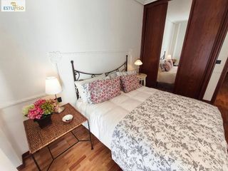 Piso en alquiler en Centro en Vitoria-Gasteiz