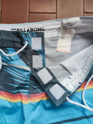 Billabong Lo Tides Spinner Boardshort Uomo 31