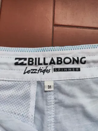 Billabong Lo Tides Spinner Boardshort Uomo 31