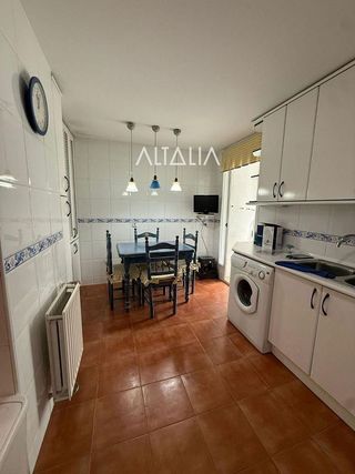 Piso en alquiler en Reyes Católicos - Paseo San Antonio en Cuenca