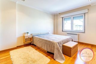 Piso en alquiler en Carballo