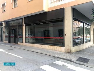 Local comercial en alquiler en Camino Viejo de Málaga en Vélez-Málaga