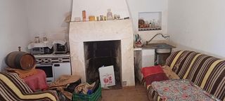 Cortijo en venta en Taberno