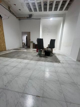 Local comercial en venta en Este en Castellón de la Plana