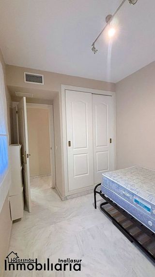 Piso en alquiler en Barrio Alto en San Juan de Aznalfarache