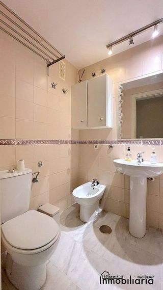 Piso en alquiler en Barrio Alto en San Juan de Aznalfarache