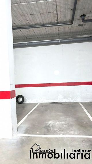 Piso en alquiler en Barrio Alto en San Juan de Aznalfarache