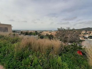 Terreno en venta en Centro en Roda de Barà