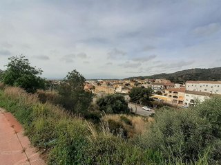 Terreno en venta en Centro en Roda de Barà