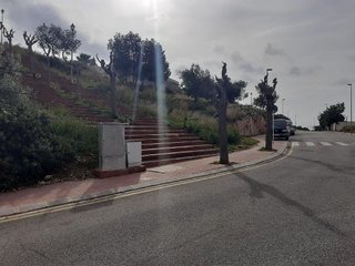 Terreno en venta en Centro en Roda de Barà