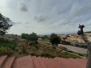 Terreno en venta en Centro en Roda de Barà