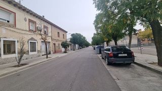 Piso en venta en Zuera