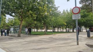 Piso en venta en Zuera