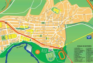 Piso en venta en Zuera