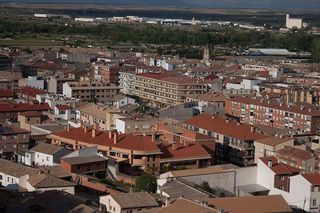 Piso en venta en Zuera