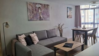 Piso en alquiler en Puerto Marina en Benalmádena