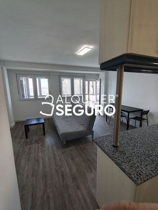 Piso en alquiler en Cuarte de Huerva